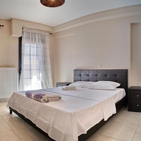 Aroma Rent House 2 Appartamento Mytilíni Esterno foto