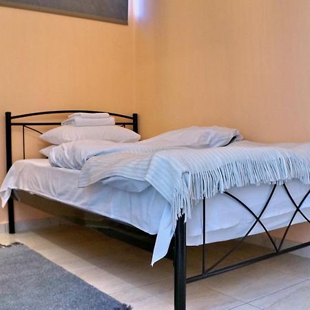 Aroma Rent House 2 Appartamento Mytilíni Esterno foto