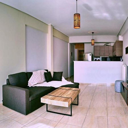 Aroma Rent House 2 Appartamento Mytilíni Esterno foto