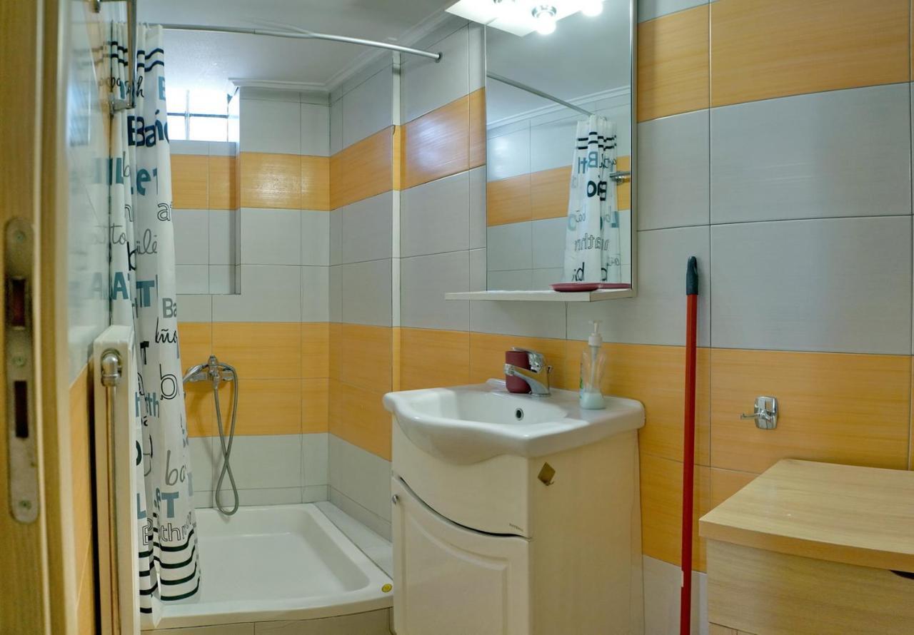 Aroma Rent House 2 Appartamento Mytilíni Esterno foto