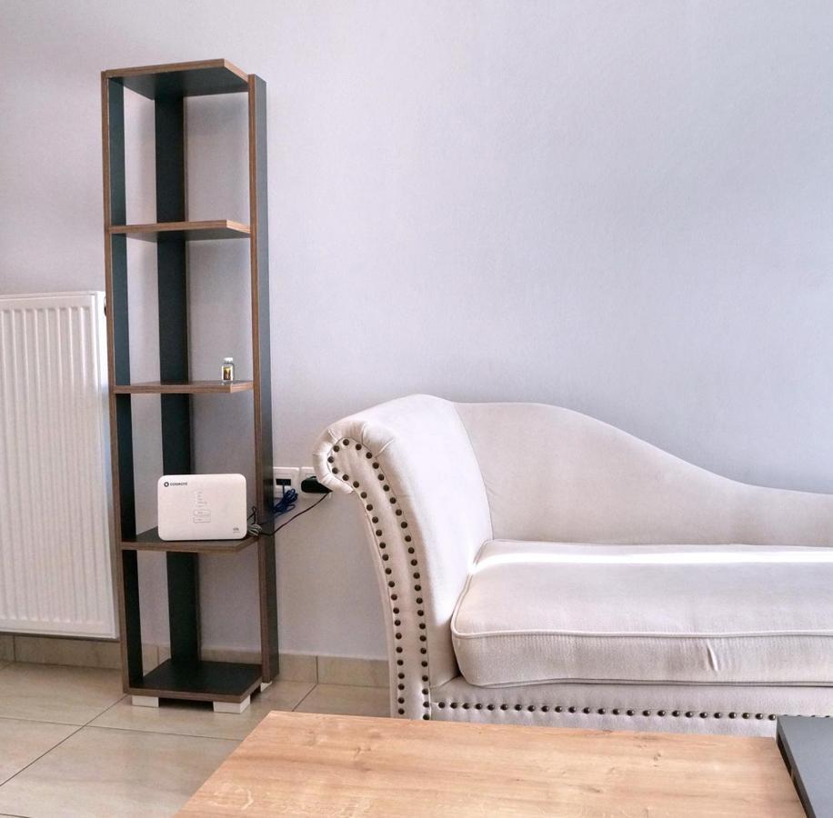 Aroma Rent House 2 Appartamento Mytilíni Esterno foto