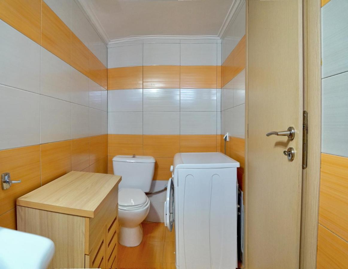 Aroma Rent House 2 Appartamento Mytilíni Esterno foto