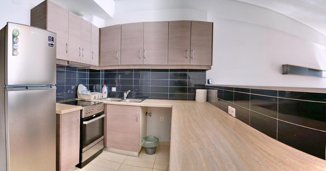 Aroma Rent House 2 Appartamento Mytilíni Esterno foto